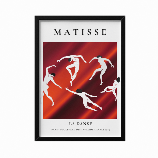 LA DANSE