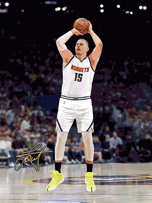 NIKOLA JOKIC
