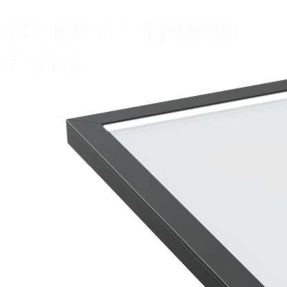 LED LIGHTBOX FRAME