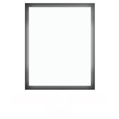 LED LIGHTBOX FRAME
