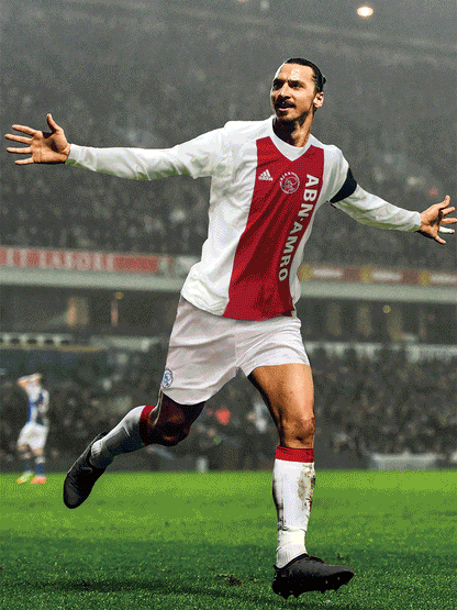 IBRAHIMOVIC