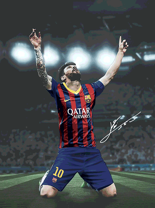 MESSI