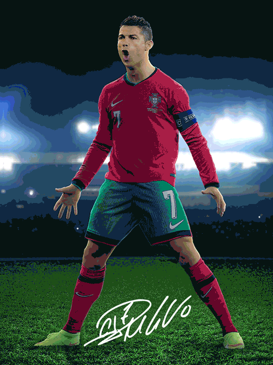 RONALDO