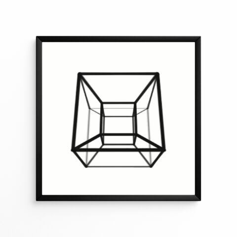 TESSERACT - SHIPS IN OCTOBER