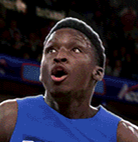 Victor Oladipo