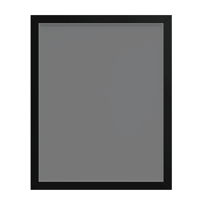 LED LIGHTBOX FRAME