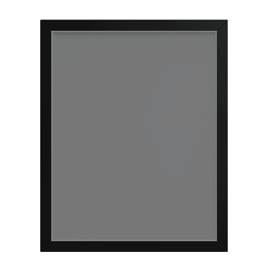 LED LIGHTBOX FRAME