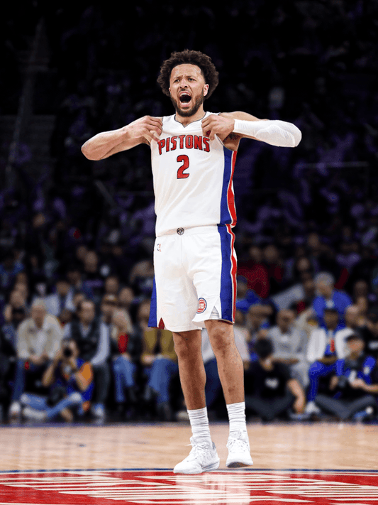 CADE CUNNINGHAM - 1st Edition - PRE-ORDER