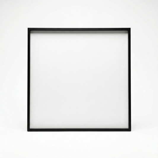 REGULAR FRAME - 18 x 18 INCHES