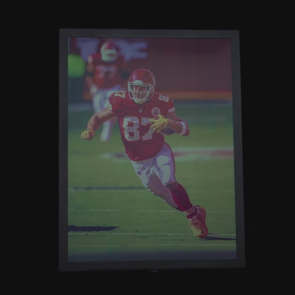 TRAVIS KELCE