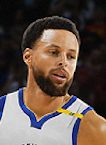 Stephen Curry